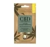 BIELENDA CBD CANNABIDIOL МАСКА УВЛАЖНЕНИЕ И ДЕТОКС КОМБИНИРОВАННАЯ И ЖИРНАЯ КОЖА 8Г