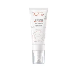 AVENE TOLERANCE CONTROL УСПОКАИВАЮЩЕ-РЕГЕНЕРИРУЮЩИЙ КРЕМ 40МЛ