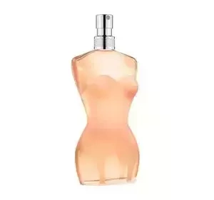 ТЕСТЕР JEAN PAUL GAULTIER CLASSIQUE ТУАЛЕТНА ВОДА 100МЛ
