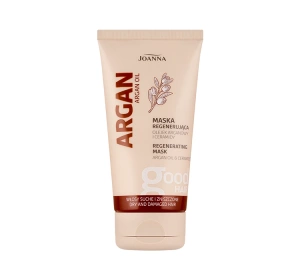 JOANNA ARGAN OIL ВІДНОВЛЮВАЛЬНА МАСКА 150Г