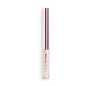MAKEUP REVOLUTION FESTIVE ALLURE БЛЕСТЯЩАЯ ПОДВОДКА ДЛЯ ГЛАЗ ROSE GOLD 2,4МЛ