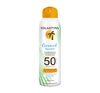 KOLASTYNA COCONUT PARADISE СУХОЙ ЗАЩИТНЫЙ СПРЕЙ SPF50 150 МЛ