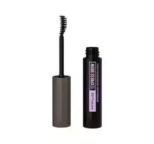 MAYBELLINE EXPRESS BROW DRAMA ТУШЬ ДЛЯ БРОВЕЙ 02 MEDIUM BROWN 7,6МЛ