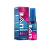 SCHWARZKOPF LIVE DROPS ПОЛУСТОЙКАЯ КРАСКА ДЛЯ ВОЛОС PETAL PINK 30МЛ