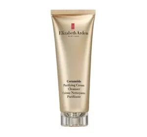 ELIZABETH ARDEN CERAMIDE ОЧИЩАЮЧИЙ КРЕМ ДЛЯ ОБЛИЧЧЯ 125МЛ