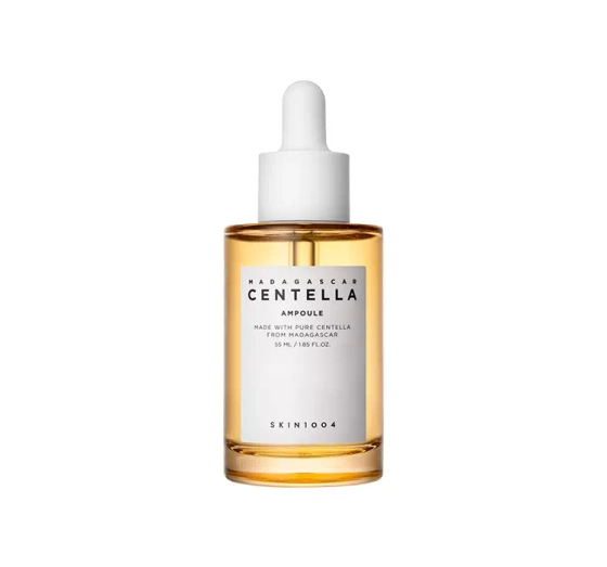 SKIN1004 CENTELLA AMPOULE СИРОВАТКА ДЛЯ ОБЛИЧЧЯ 55МЛ