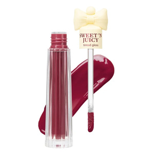 Lovely Sweet'n Juicy Tinted Gloss блиск для губ з ефектом тінту 03 2,7 г