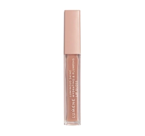 LUMENE ОСВЕТЛЯЮЩЕ-УВЛАЖНЯЮЩИЙ БЛЕСК ДЛЯ ГУБ 1 PALE HONEY 5МЛ