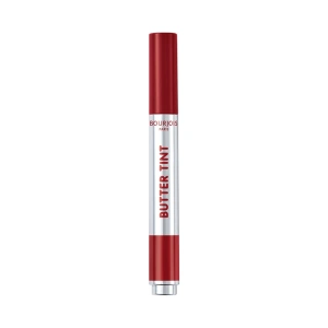 Bourjois Butter Tint бальзам для губ з відтінком 04 Rougemelt 2 г