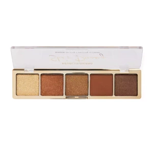 REVOLUTION PRO GLAM SHE'S DREAMY ПАЛЕТКА ТІНЕЙ 5 x 1,1Г