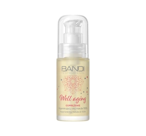 BANDI PROFESSIONAL WELL AGING РЕГЕНЕРУЮЧА ОЛІЯ МАРУЛИ 30МЛ