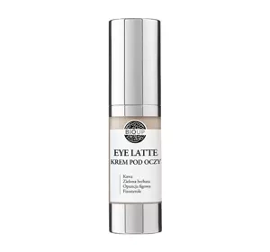 BIOUP EYE LATTE КРЕМ ПІД ОЧІ 15МЛ