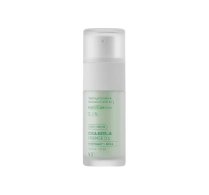VT Cosmetics Cica x Hyalon Cica Reti-A Essence 0,1% эссенция для лица с ретинолом 30 мл