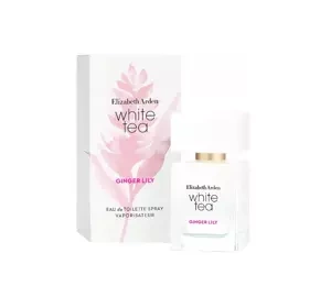 ELIZABETH ARDEN WHITE TEA GINGER LILY ТУАЛЕТНАЯ ВОДА 30МЛ