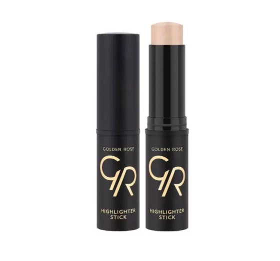 GOLDEN ROSE HIGHLIGHTER STICK ХАЙЛАЙТЕР GOLD 01