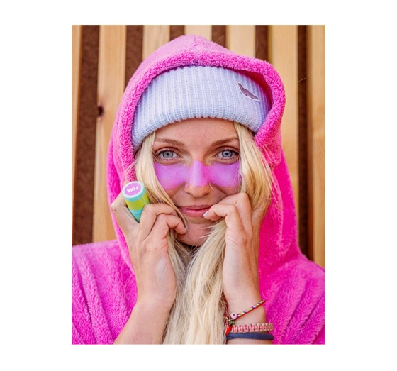 BELL SURF STICK СОНЦЕЗАХИСНИЙ КОЛЬОРОВИЙ СТІК SPF50+ PINK 6,8Г