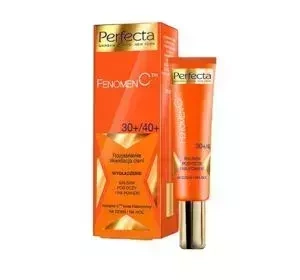 PERFECTA FENOMEN C БАЛЬЗАМ ПОД ГЛАЗА ОТ ТЕМНЫХ КРУГОВ 30+
