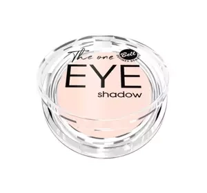BELL THE ONE EYE SHADOW МАТОВЫЕ ТЕНИ ДЛЯ ВЕК 01 3,2Г