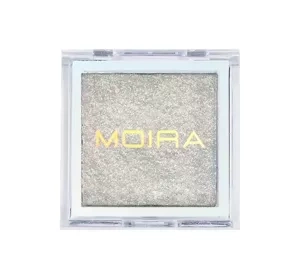 MOIRA LUCENT КРЕМОВІ ТІНІ ДЛЯ ПОВІК 25 STARLIGHT  2,1Г