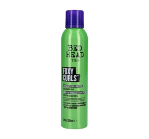 TIGI BED HEAD FOXY CURLS МУС ДЛЯ СТИЛІЗАЦІЇ ХВИЛЬ І ЛОКОНІВ 250МЛ