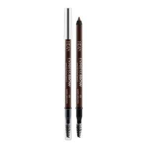 Hean Express Brow карандаш для бровей 03 Dark Brown