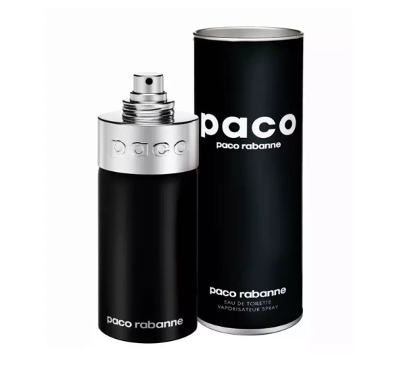 PACO RABANNE PACO ТУАЛЕТНА ВОДА 100МЛ