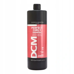 Diapason Cosmetics Milano Perfect Curly дисциплінуючий шампунь для кучерявого волосся 1000 мл
