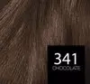 JOANNA NATURIA ORGANIC КРАСКА ДЛЯ ВОЛОС 341 CHOCOLATE