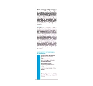 BIOVAX TRYCHOLOGIC DANDRUFF СИРОВАТКА ДЛЯ ШКІРИ ГОЛОВИ 50МЛ