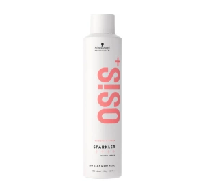 SCHWARZKOPF OSIS SPARKLER СПРЕЙ ДЛЯ БЛИСКУ 300МЛ