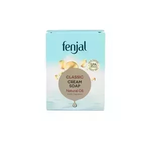 FENJAL CLASSIC КРЕМОВЕ МИЛО 100Г