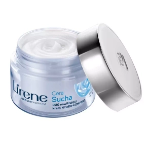 LIRENE СУХАЯ КОЖА КРЕМ ДВОЙНОЕ УВЛАЖНЕНИЕ HYDRO-COMFORT ДЕНЬ/НОЧЬ 50МЛ