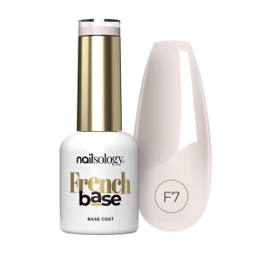 Clavier Nailsology French Base база для гель-лака F07 Yogo Shake 8 мл