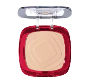 LOREAL INFAILLIBLE 24H FRESH WEAR ТОНАЛЬНИЙ ЗАСІБ ДЛЯ ОБЛИЧЧЯ У ФОРМІ ПУДРИ 020 IVORY 9Г