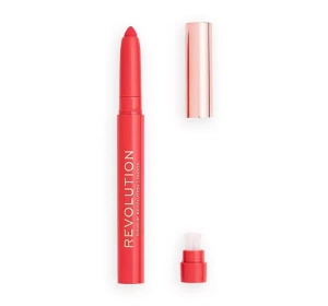 MAKEUP REVOLUTION VELVET KISS ПОМАДА-ОЛІВЕЦЬ DECADENCE 1,2Г