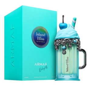 Armaf Island Bliss парфумована вода 100 мл