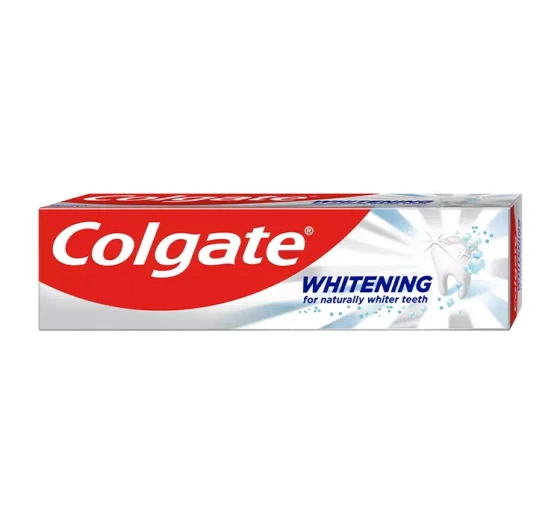 COLGATE WHITENING ЗУБНА ПАСТА 75МЛ