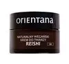 ORIENTANA REISHI НАТУРАЛЬНЫЙ ВЕГАНСКИЙ КРЕМ ДЛЯ ЛИЦА НА НОЧЬ 50МЛ