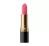 REVLON SUPER LUSTROUS LIPSTICK ГУБНАЯ ПОМАДА 430 SOFTSILVER ROSE 4,2Г