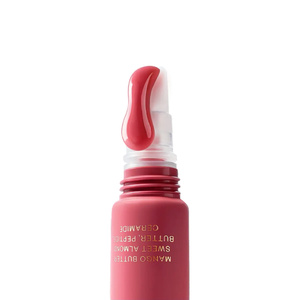 Paese x Żurawska Butter Blend Lip Balm масляный бальзам для губ с оттенком 04 Raspberry Glaze 9 мл
