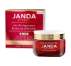 Janda Collagen Threads 60+ крем на ноч 50мл
