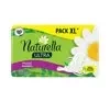 NATURELLA ULTRA MAXI 28 СМ ГІГІЄНІЧНІ ПРОКЛАДКИ З КРИЛЬЦЯМИ 16 ШТ