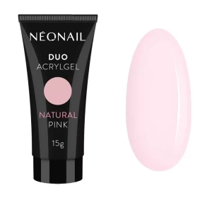NEONAIL DUO ACRYLGEL АКРИГЕЛЬ 6103-1 NATURAL PINK 15Г