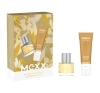 MEXX WOMAN ТУАЛЕТНАЯ ВОДА СПРЕЙ 20МЛ + БАЛЬЗАМ 50МЛ