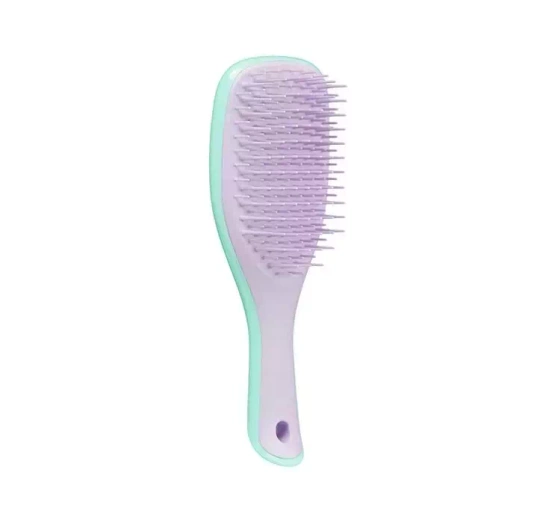 TANGLE TEEZER MINI WET DETANGLER HAIRBRUSH ЩЕТКА ДЛЯ ВОЛОС WISTERIA LEAF