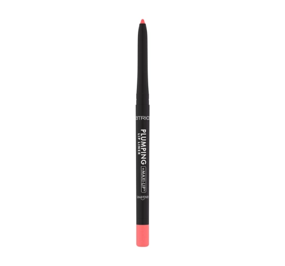 Catrice Plumping Lip Liner контурный карандаш для губ 160 S-peach-less 0,35г