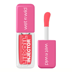 Wet n Wild Lip Oil Injector — масляний блиск для губ Just a Hint, 7 мл