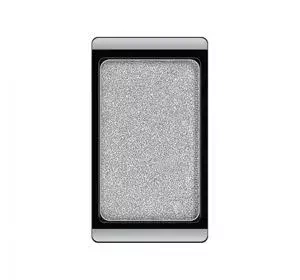 Artdeco магнітні тіні для повік 06 Pearly Light Silver Grey 0,8 г