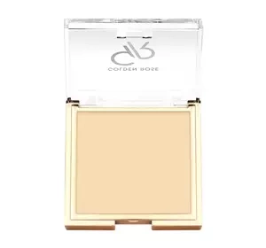 GOLDEN ROSE МІНЕРАЛЬНА МАТУЮЧА ПУДРА 107 12,5Г