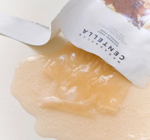 Skin1004 Madagascar Centella гидрогелевая тканевая маска для лица 5 x 25 мл